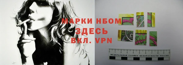 амф Осташков
